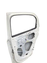 PORTA TRASEIRA DIREITA ETIOS CROSS 2014 A 2018 C/ FURO MOLDU