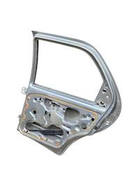 PORTA TRASEIRA DIREITA PALIO WEEKEND ADV 2008 A 2020 C/ FURO