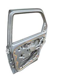 PORTA TRASEIRA DIREITA PALIO WEEKEND ADV 2008 A 2020 C/ FURO