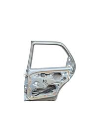 PORTA TRASEIRA DIREITA PALIO WEEKEND ADV 2008 A 2020 C/ FURO