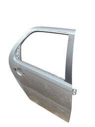 PORTA TRASEIRA DIREITA PALIO WEEKEND ADV 2008 A 2020 C/ FURO