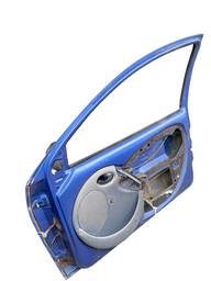 PORTA DIREITA KA 1997 1998 A 2007