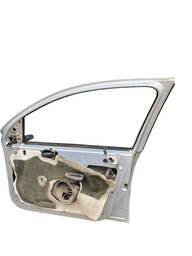 PORTA DIANTEIRA DIREITA PEUGEOT 206 207 HOGGAR 
