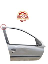 PORTA DIANTEIRA DIREITA PEUGEOT 206 207 HOGGAR 