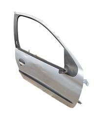 PORTA DIANTEIRA DIREITA PEUGEOT 206 207 HOGGAR 