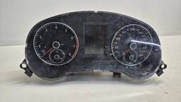 PAINEL INSTRUMENTOS VW JETTA TSI 2011 A 2015