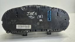PAINEL INSTRUMENTOS VW JETTA TSI 2011 A 2015