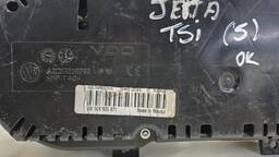 PAINEL INSTRUMENTOS VW JETTA TSI 2011 A 2015