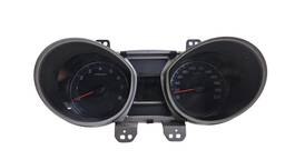 Painel Instrumentos Hyundai Hb20 2012 A 2018