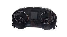 Painel Instrumentos Vw Jetta Tsi 2011 A 2015