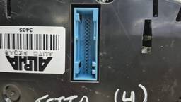 PAINEL INSTRUMENTOS VW JETTA TSI 2011 A 2015