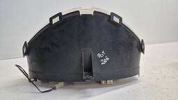 PAINEL INSTRUMENTOS PEUGEOT 206 1998 A 2008 5550003000