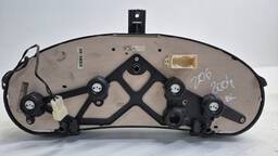 PAINEL INSTRUMENTOS PEUGEOT 206 1998 A 2008 5550003000