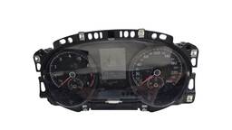 Painel Instrumentos Vw Golf Gti 2014 A 2019 5g1920740a