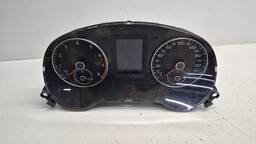 PAINEL INSTRUMENTOS VW JETTA TSI 2011 A 2015