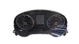 Painel Instrumentos Vw Jetta Tsi 2011 A 2015