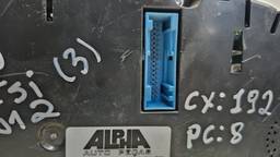 PAINEL INSTRUMENTOS VW JETTA TSI 2011 A 2015