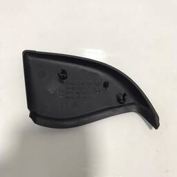 Acabamento Interna Retrovisor Direito C3 04/13 9641226077
