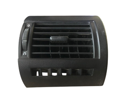 Difusor Ar Lateral Esquerda Vw Space Fox 2006/09 5z0819703