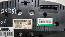 PAINEL INSTRUMENTOS HYUNDAI HB20 2012 A 2018 940231S020