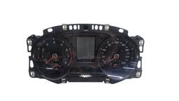 Painel Instrumentos Vw Golf Gti 2014 A 2019