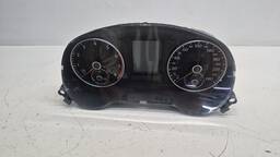 PAINEL INSTRUMENTOS VW JETTA TSI 2011 A 2015 5C6920872
