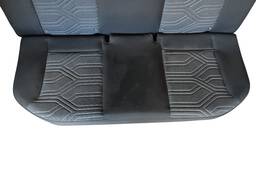 JOGO BANCOS TRASEIRO STRADA 2021 2022/ 4P CAB ESTENDIDA 