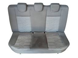 Jogo Bancos Traseiro Strada 2021 2022/ 4P Cab Estendida 