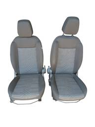 Jogo Bancos Dianteiro Strada 2021 2022/.. 4P Cab Estendida 