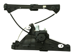 Máquina de Vidro Porta Dianteira Esquerda Peugeot 208 2021/