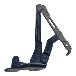 Dobradiça Porta Malas Lado Direito Polo 96 A 2001 6k5827302