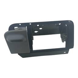 Gaveta Painel Com Acendedor E Tomada 12v Ranger 93/97