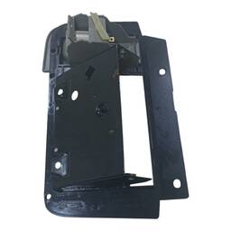 GAVETA PAINEL COM ACENDEDOR E TOMADA 12V RANGER 93/97