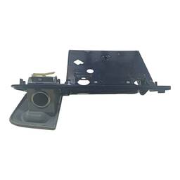 GAVETA PAINEL COM ACENDEDOR E TOMADA 12V RANGER 93/97