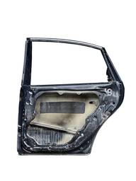 PORTA TRASEIRA DIREITA SENTRA 2014 2015 A 2020