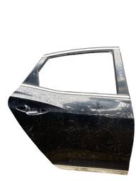 PORTA TRASEIRA DIREITA AZERA 2008 2009 A 2011