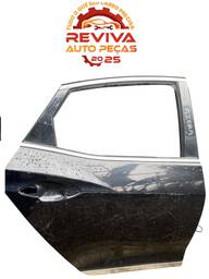 Porta Traseira Direita Azera 2008 2009 a 2011
