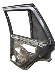 PORTA TRASEIRA DIREITA BMW X5 G05 25 30 40 45 50 M50 2019/