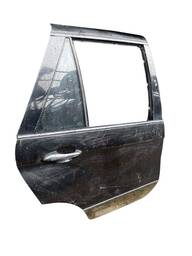 PORTA TRASEIRA DIREITA BMW X5 G05 25 30 40 45 50 M50 2019/