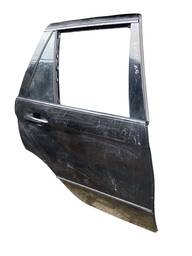 PORTA TRASEIRA DIREITA BMW X5 G05 25 30 40 45 50 M50 2019/