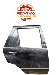 Porta Traseira Direita Bmw X5 G05 25 30 40 45 50 M50 2019/