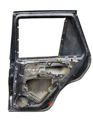 PORTA TRASEIRA DIREITA BMW X5 G05 25 30 40 45 50 M50 2019/