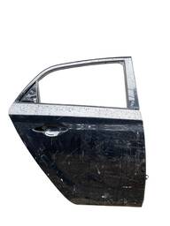 PORTA TRASEIRA DIREITA HB20 HATCH 2020 2021 2022/..