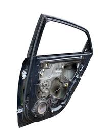 PORTA TRASEIRA DIREITA HB20 HATCH 2020 2021 2022/..