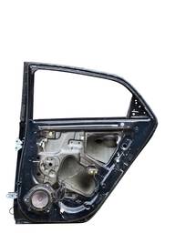 PORTA TRASEIRA DIREITA HB20 HATCH 2020 2021 2022/..