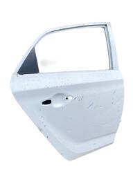 PORTA TRASEIRA DIREITA HB20 HATCH 2020 2021 2022/..