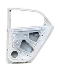 PORTA TRASEIRA DIREITA HB20 HATCH 2020 2021 2022/..