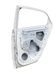 PORTA TRASEIRA DIREITA HB20 HATCH 2020 2021 2022/..