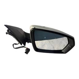 Retrovisor Direito Polo Virtus 2018/ C/ Pisca Elétrico