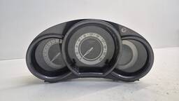 PAINEL INSTRUMENTOS CITROËN C3 1.6 2012 A 2013